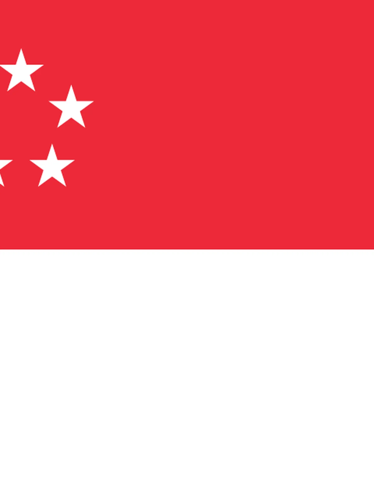 Singapore skyline