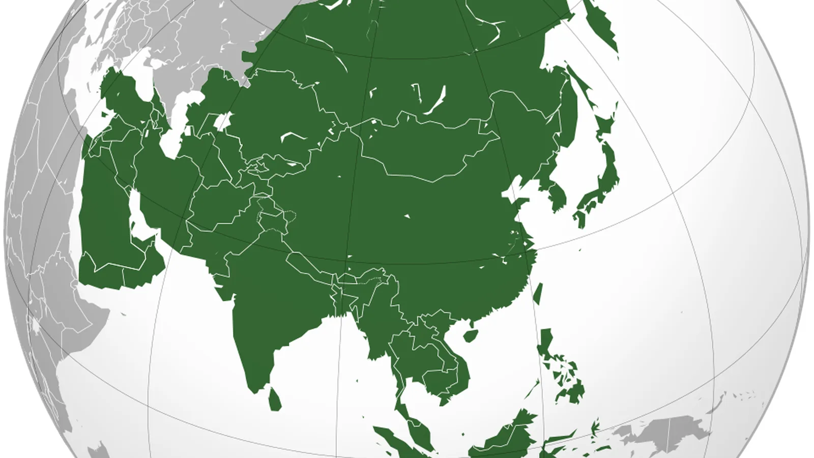 Asia