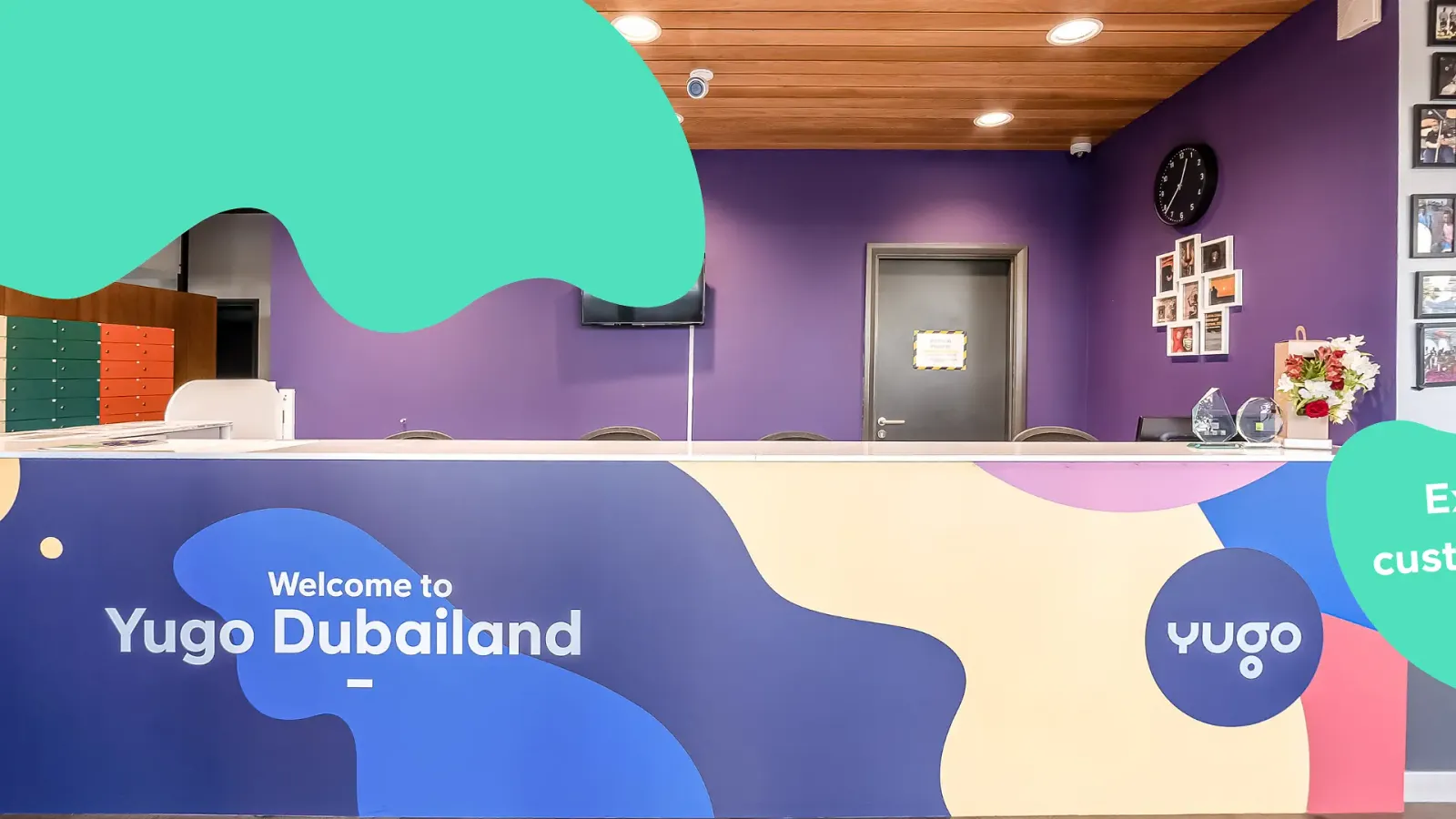Yugo Dubailand photo 13